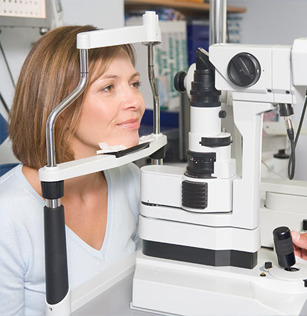 Prince Edward Island College of Optometrists
